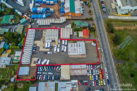 389 Hobart Rd, Youngtown, TAS 7249