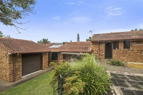 Property photo of 70 Murtha Drive Elanora QLD 4221