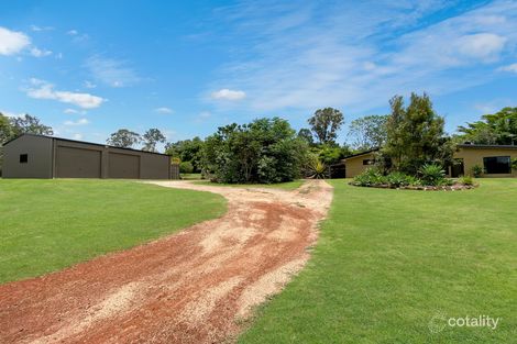 8 Cusack Cl, Tolga, QLD 4882