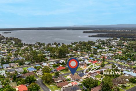 Property photo of 15 Yuroka Crescent St Georges Basin NSW 2540