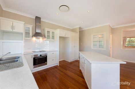 Property photo of 1 Torwood Court Ferny Hills QLD 4055