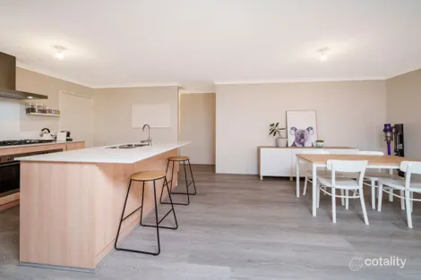Property photo of 15 Glamorgan Loop Ellenbrook WA 6069