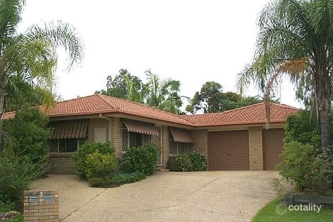 1/3 Featherwood Cl, Burleigh Waters, QLD 4220