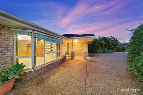 Property photo of 129 Ulinga Crescent Parkinson QLD 4115