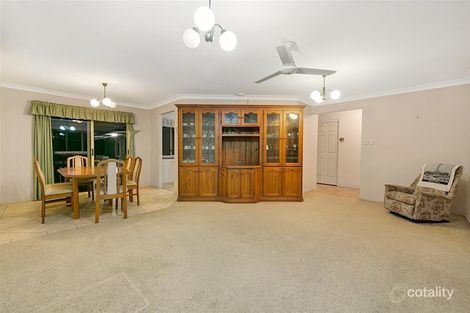 Property photo of 129 Ulinga Crescent Parkinson QLD 4115