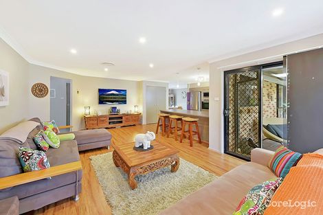 Property photo of 19 Markham Court Acacia Gardens NSW 2763