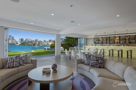 Property photo of 3 Baden Road Kurraba Point NSW 2089