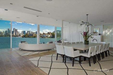 Property photo of 3 Baden Road Kurraba Point NSW 2089
