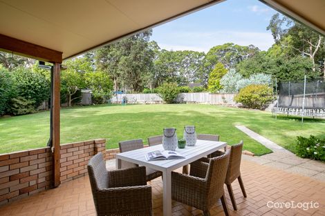 Property photo of 6 Camelot Place St Ives NSW 2075