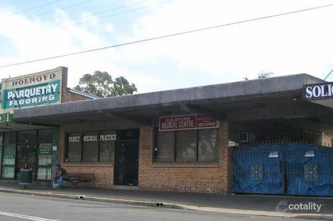 132 Military Rd, Guildford, NSW 2161