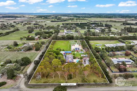 3 Martin St, Pearcedale, VIC 3912