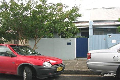 Property photo of 41 Silver Street Marrickville NSW 2204