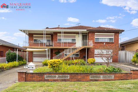 Property photo of 20 Bird Avenue Lurnea NSW 2170