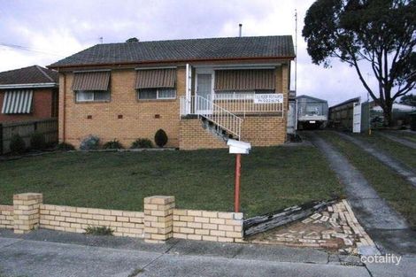 22 Kelleher St, Churchill, VIC 3842