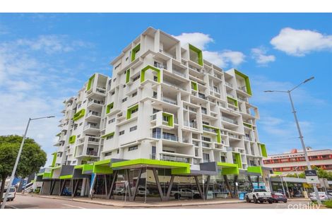 41/39 Cavenagh St, Darwin City, NT 0800