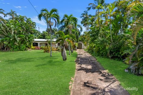 Property photo of 16 Boroko Close Trinity Beach QLD 4879