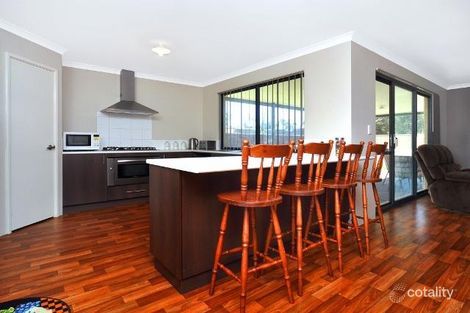Property photo of 191 Braidwood Drive Australind WA 6233