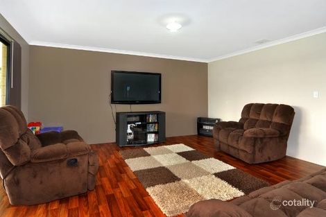 Property photo of 191 Braidwood Drive Australind WA 6233