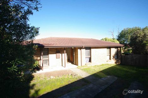 53 Matthew Flinders Ave, Endeavour Hills, VIC 3802