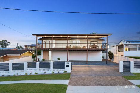 Property photo of 38 Laura Street Banora Point NSW 2486