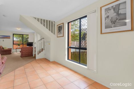 Property photo of 2/20 North Street Newmarket QLD 4051