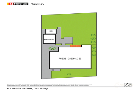 Property photo of 82 Main Road Toukley NSW 2263