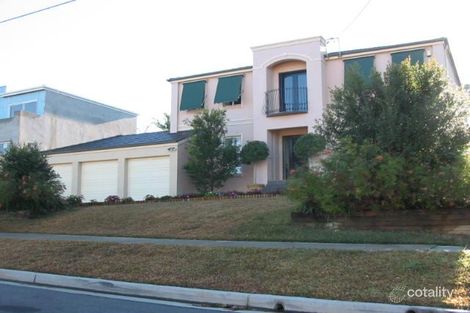 Property photo of 8 Simpson Street Putney NSW 2112