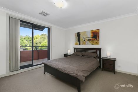 Property photo of 27/15 Begonia Street Pagewood NSW 2035