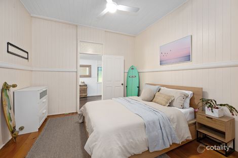 Property photo of 724 Currumbin Creek Road Currumbin Valley QLD 4223