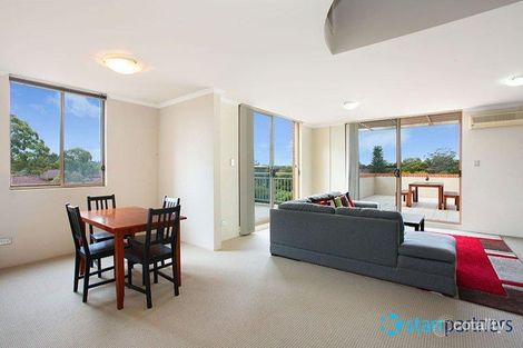 Property photo of 50/18 Sorrell Street Parramatta NSW 2150