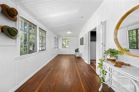 Property photo of 724 Currumbin Creek Road Currumbin Valley QLD 4223