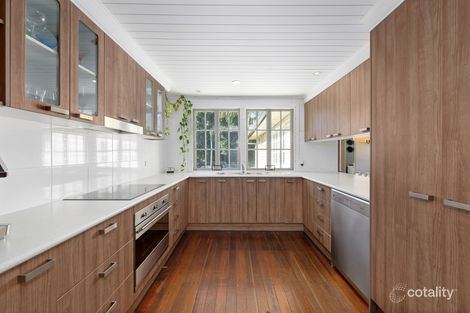 Property photo of 724 Currumbin Creek Road Currumbin Valley QLD 4223