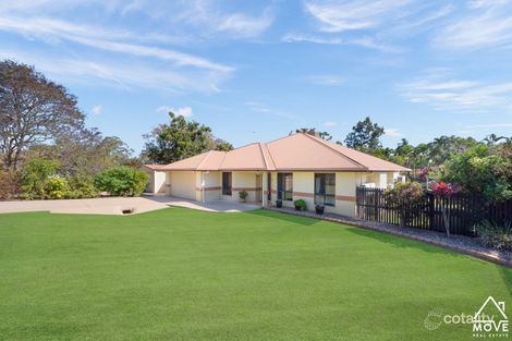 Property photo of 48 Baker Street Richmond Hill QLD 4820