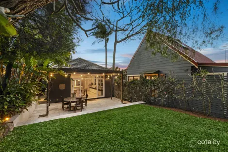 Property photo of 13 Oatway Parade North Manly NSW 2100