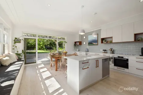 Property photo of 13 Oatway Parade North Manly NSW 2100