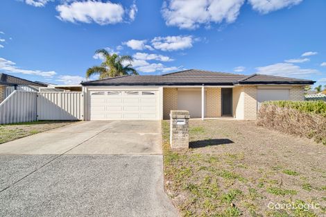 Property photo of 2 Silkhurst Crescent Warnbro WA 6169