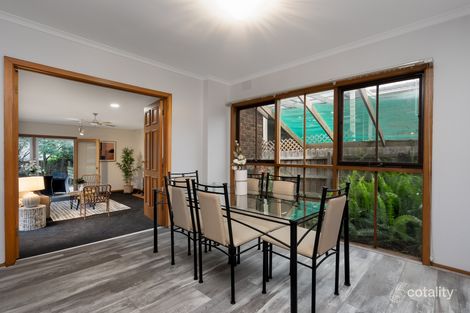 Property photo of 40 Haverbrack Drive Mulgrave VIC 3170
