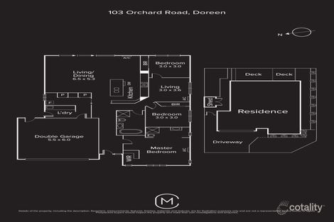 Property photo of 103 Orchard Road Doreen VIC 3754