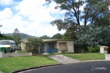 18 Kimpton Pl, Wyoming, NSW 2250