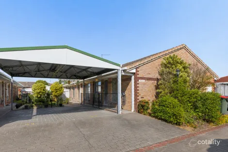 92/144 Dorville Rd, Carseldine, QLD 4034