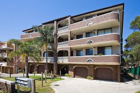 15/53-55 Bay St, Rockdale, NSW 2216