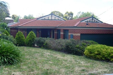 Property photo of 22A Angus Drive Glen Waverley VIC 3150