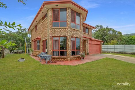 Property photo of 22 Allinga Close Bentley Park QLD 4869