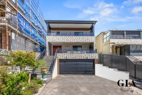 190 William St, Bankstown, NSW 2200