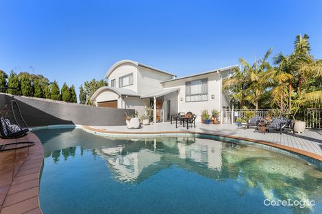 Property photo of 59A Stanwell Avenue Stanwell Park NSW 2508