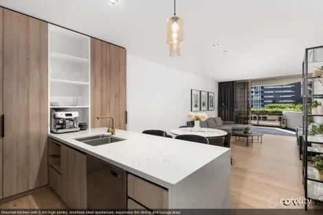 510/18 Longland St, Newstead, QLD 4006