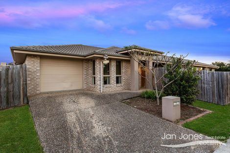Property photo of LOT 1/59 Piggott Road Bellmere QLD 4510