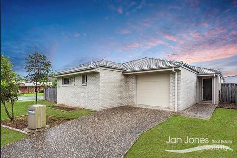 Property photo of LOT 1/59 Piggott Road Bellmere QLD 4510