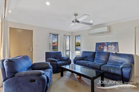 Property photo of LOT 1/59 Piggott Road Bellmere QLD 4510