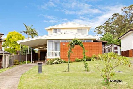 8 Magnolia St, Greystanes, NSW 2145